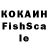 КОКАИН 99% Nicholas Agaman